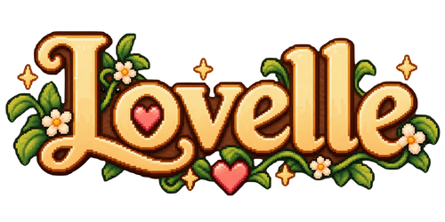 LovelleBook